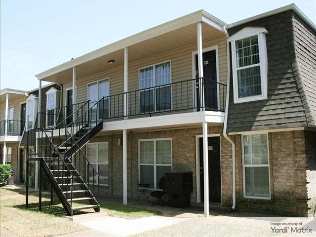 Claridge Properties Acquires 291-Unit Houston Community